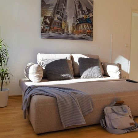 Belvedere Apartment Bécs Kültér fotó