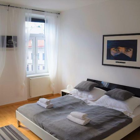 Belvedere Apartment Bécs Kültér fotó