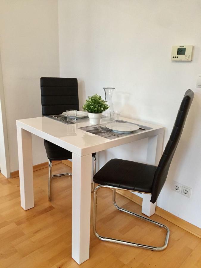 Belvedere Apartment Bécs Kültér fotó