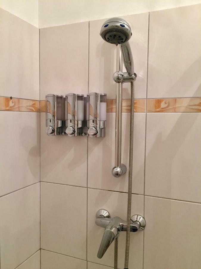 Belvedere Apartment Bécs Kültér fotó