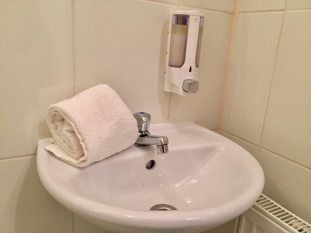 Belvedere Apartment Bécs Kültér fotó