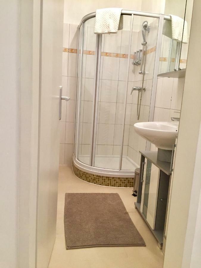 Belvedere Apartment Bécs Kültér fotó