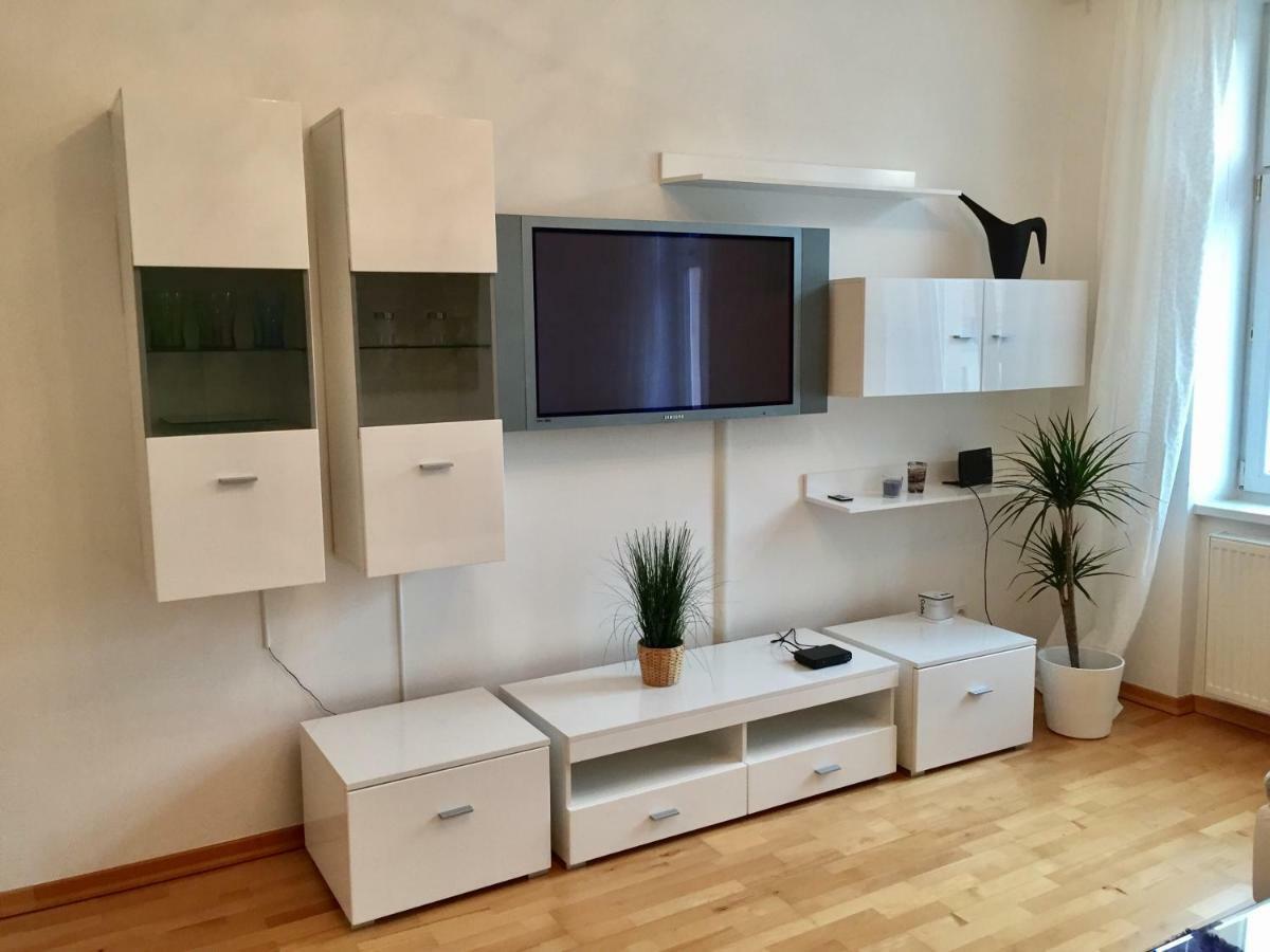 Belvedere Apartment Bécs Kültér fotó