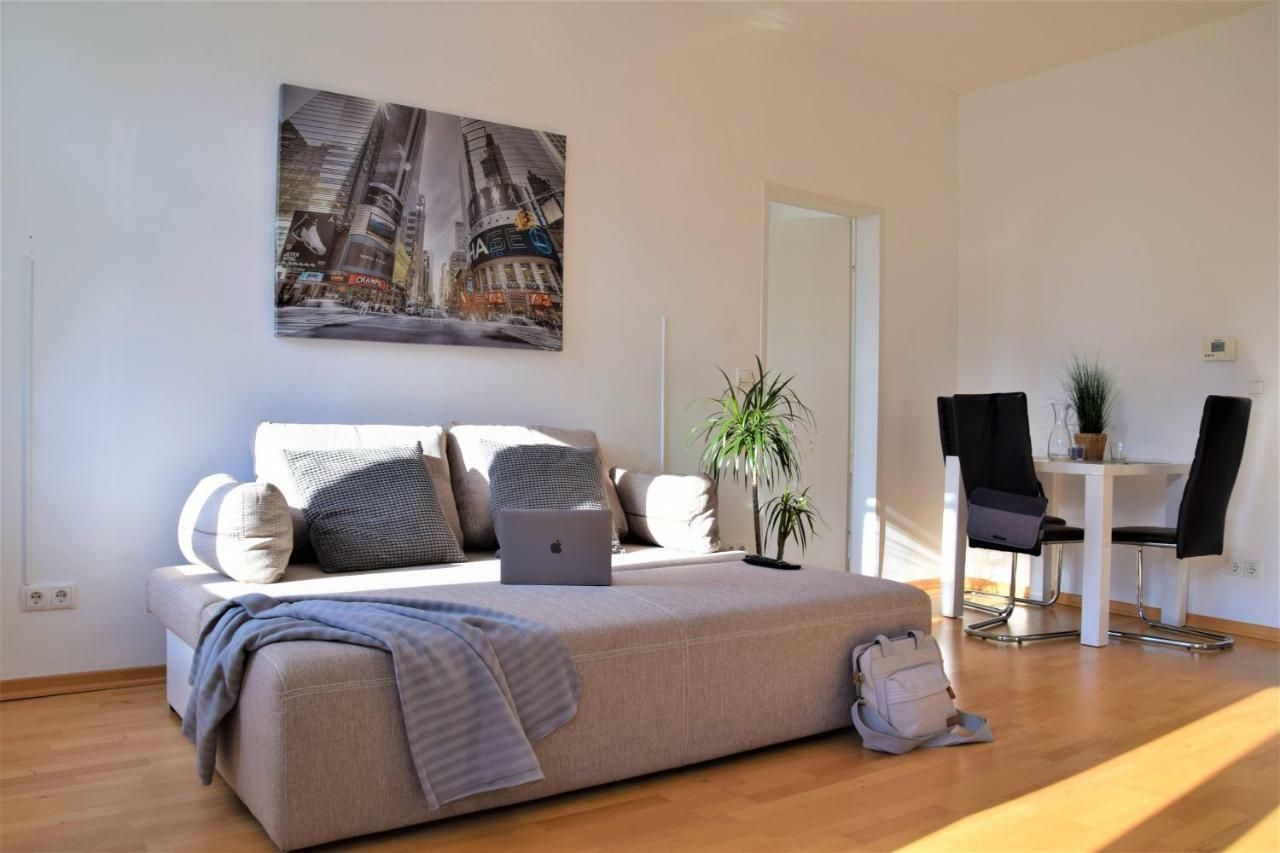 Belvedere Apartment Bécs Kültér fotó