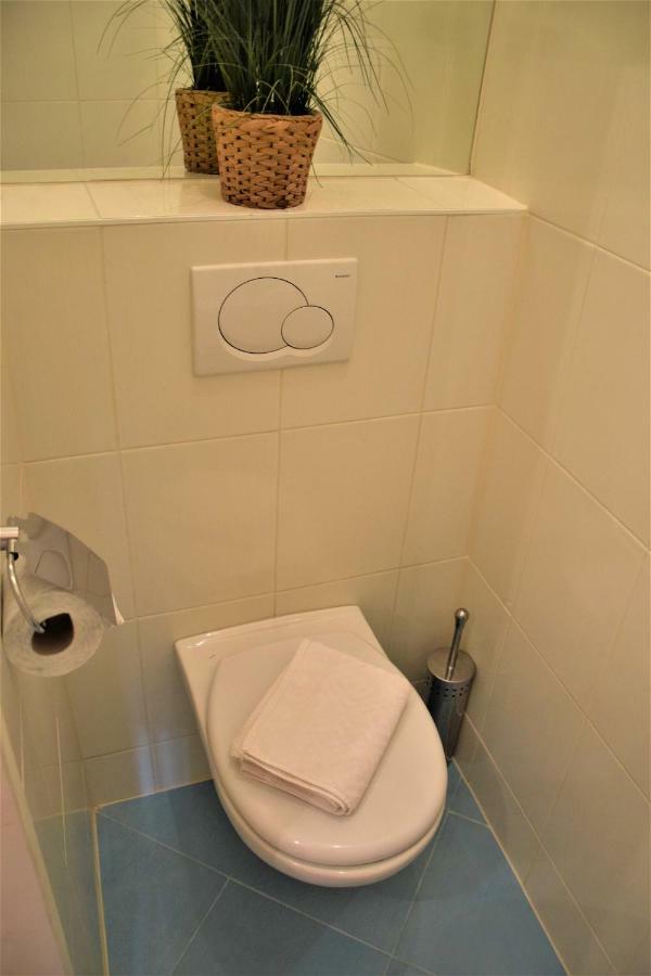 Belvedere Apartment Bécs Kültér fotó
