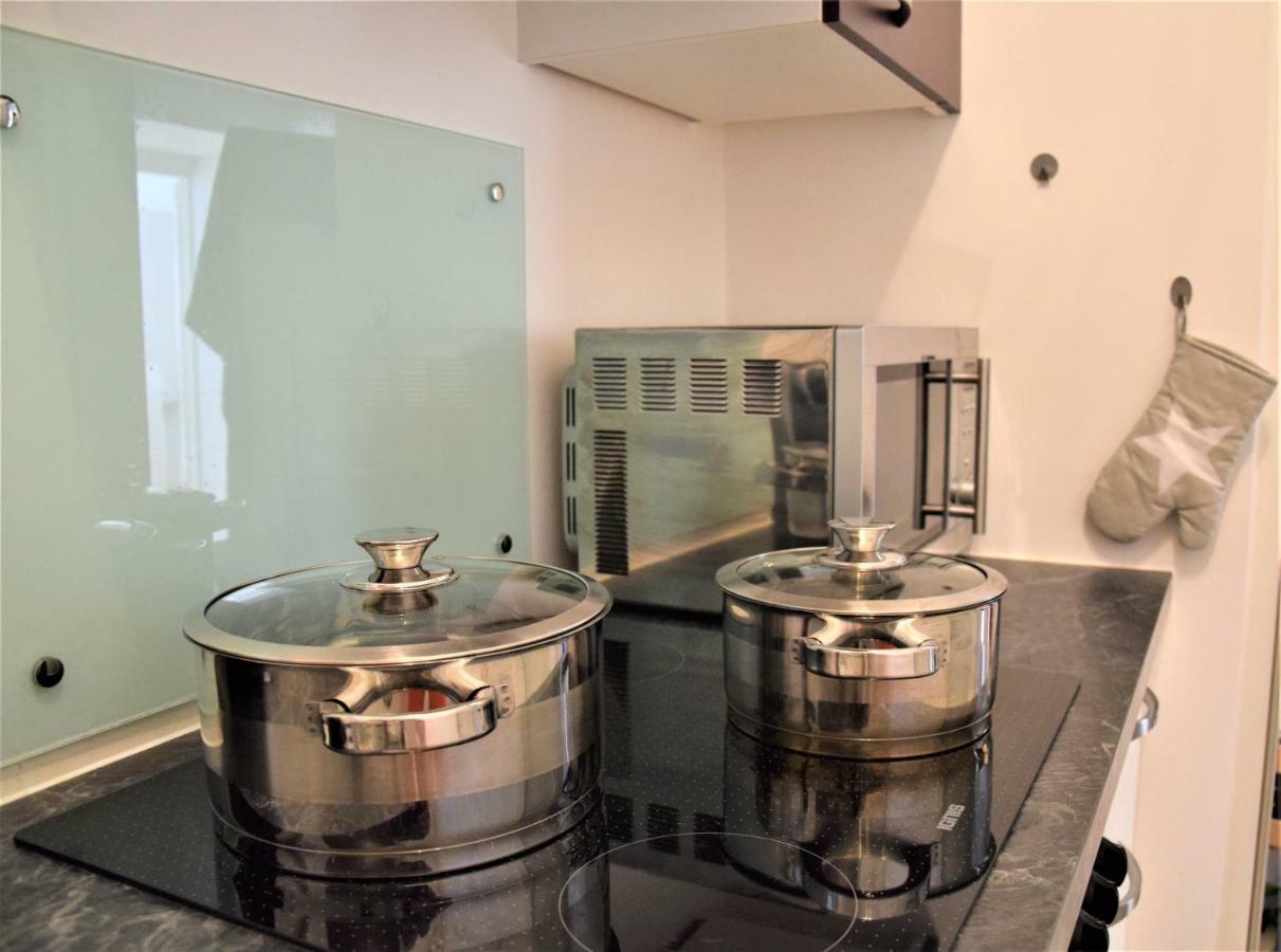 Belvedere Apartment Bécs Kültér fotó